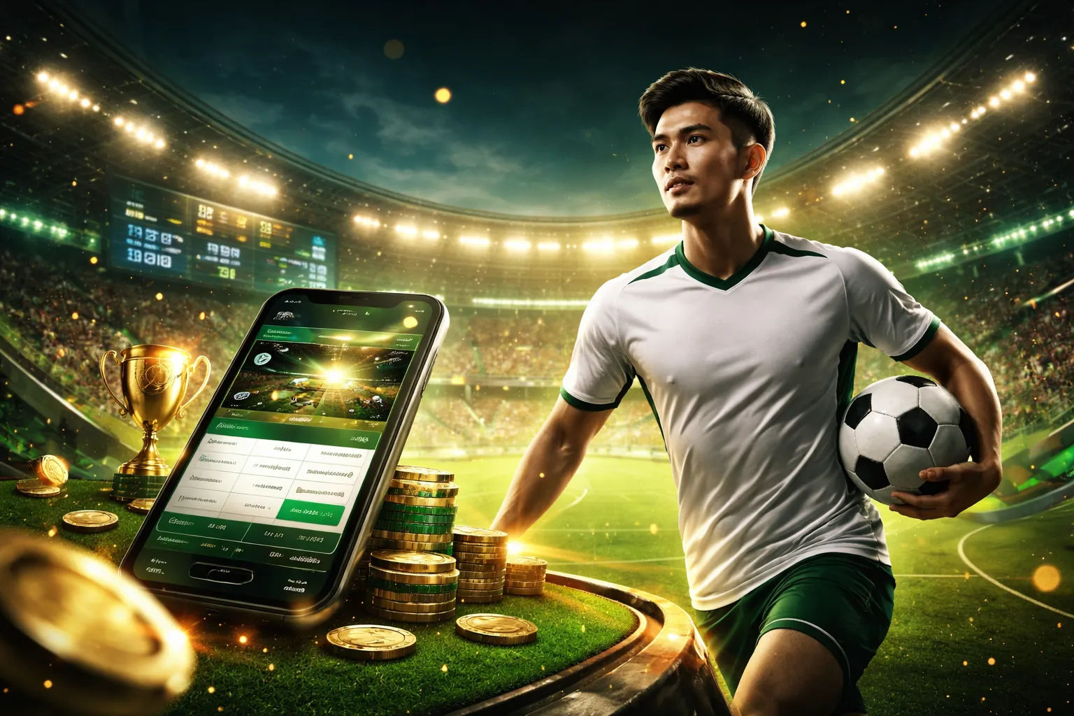 Bwin PA Cược thể thao và Casino trực tuyến hàng đầu